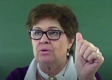 L’imposture Voltaire